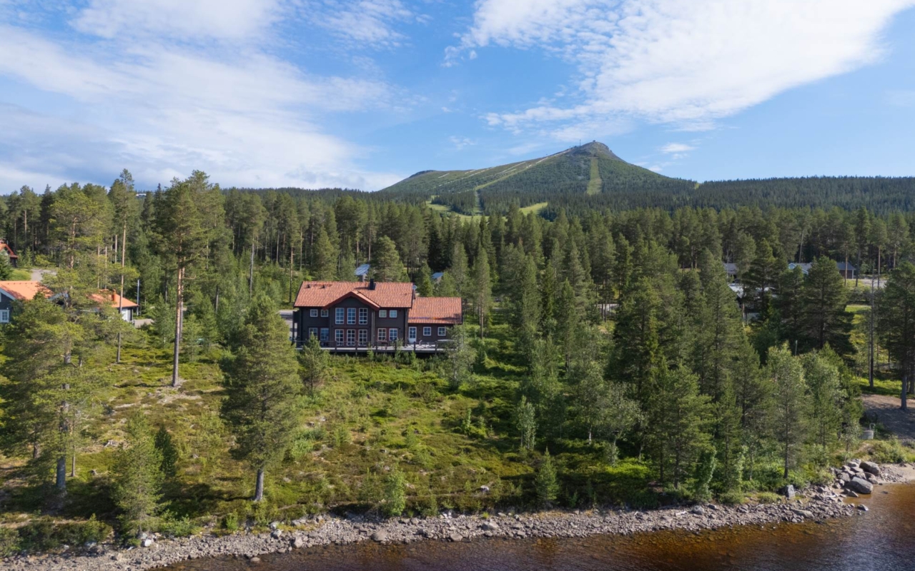 lofsdalenfastighet