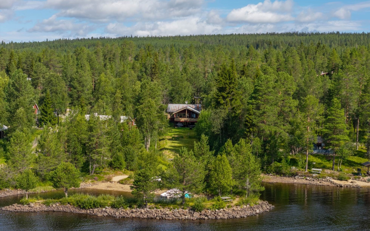 lofsdalenfastighet