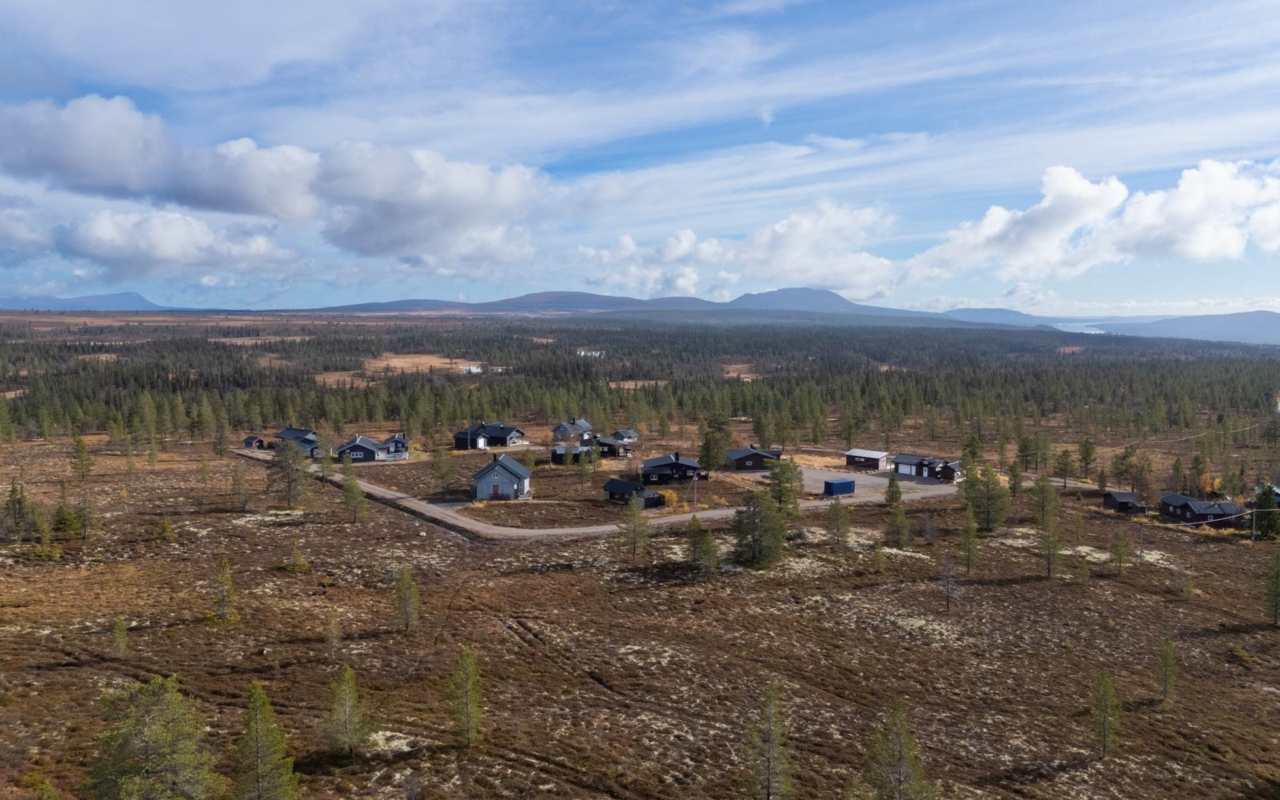 lofsdalenfastighet