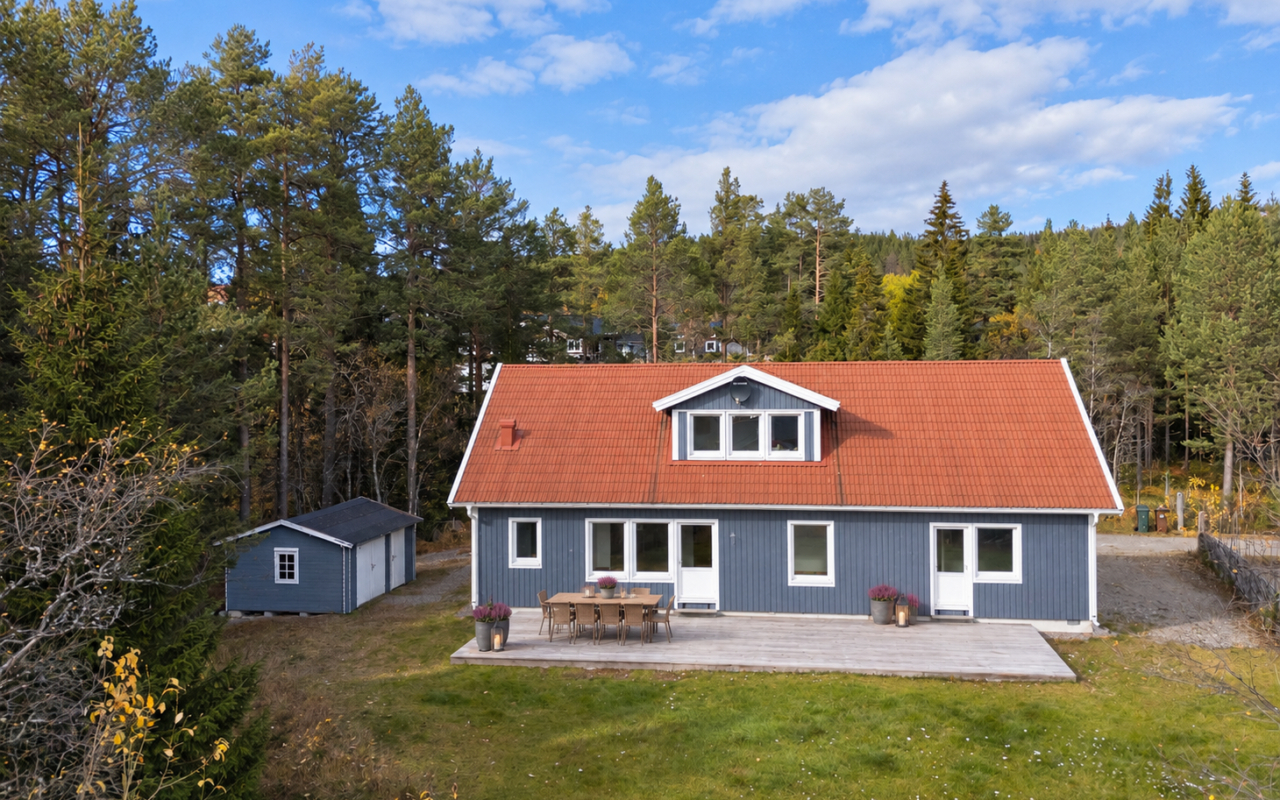lofsdalenfastighet