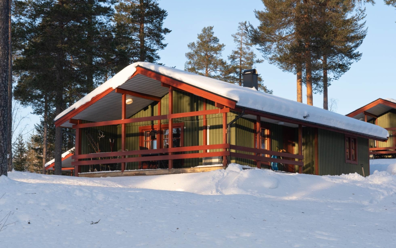 lofsdalenfastighet