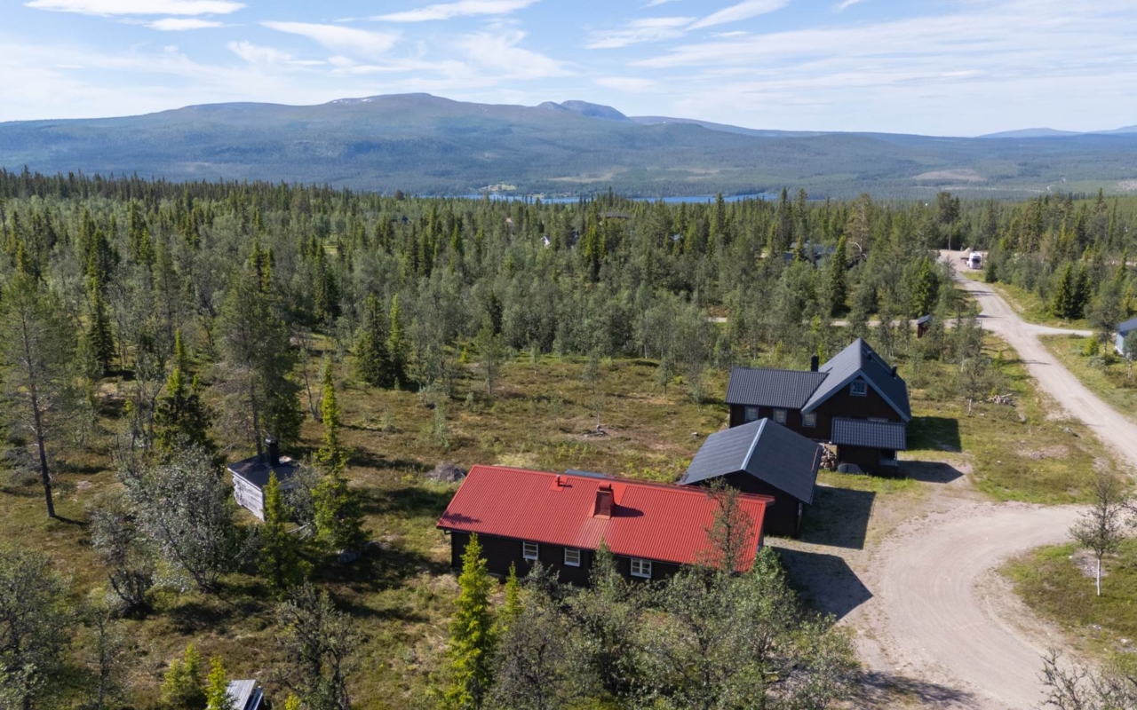lofsdalenfastighet